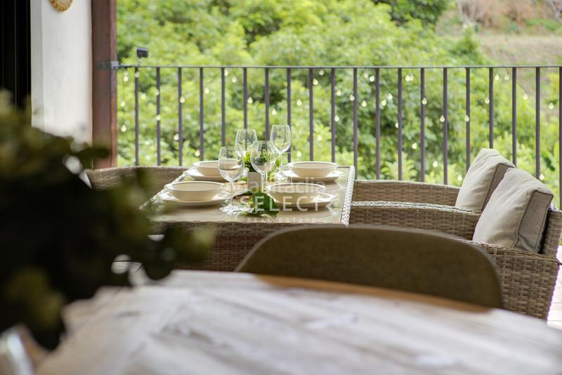 Foto b5e43b7b-9759-4831-9c23-53c0c4945beb. Casa adossada amb calefacció aparcament piscina a Almuñécar