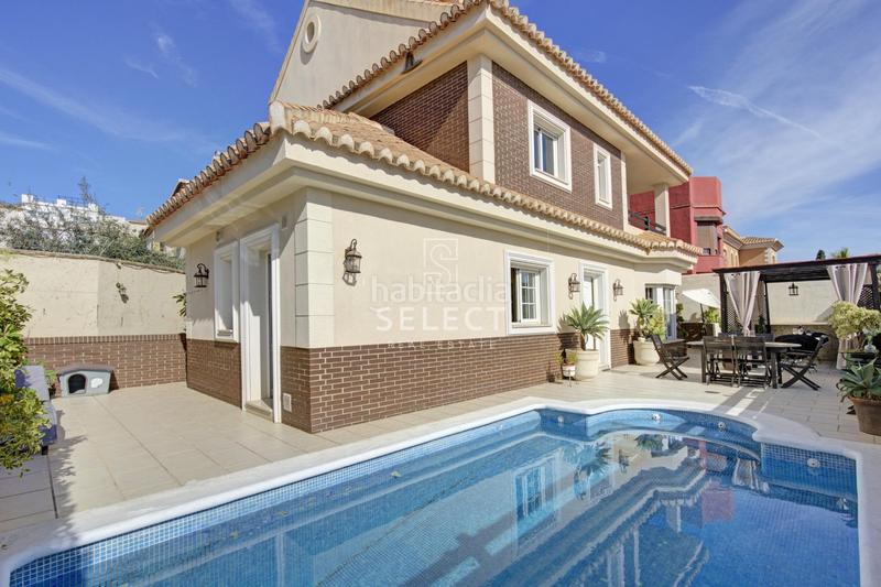 Foto 215d45ba-9f9d-492c-be15-13f74288a972. Casa con parcheggio piscina in Motril ciudad Motril