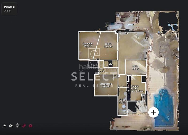 Foto 21e3a03b-e1ed-49e1-b8d8-549fd0405976. Casa con parcheggio piscina in Motril ciudad Motril