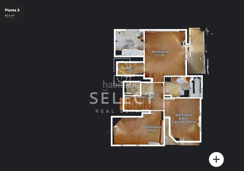 Foto ce3f1f40-11af-4623-b9e1-a86c01a12fdb. Casa con parcheggio piscina in Motril ciudad Motril