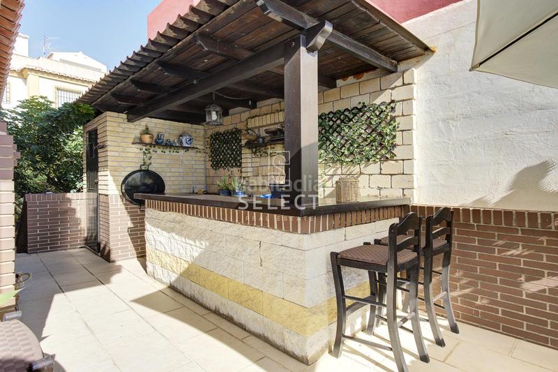 Foto d8f93676-f302-4ef8-b8ff-e7d40fd78e3d. Casa con parcheggio piscina in Motril ciudad Motril