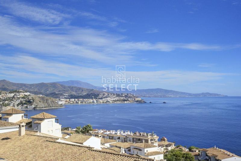 Foto 0c85ca04-abc7-4db5-8157-7512da86fe2b. Casa a schiera con parcheggio piscina in Punta La Mona Almuñécar