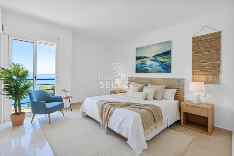 Foto 226f7fb3-b4f9-4b60-8b73-7ac8f469adb9. Casa a schiera con parcheggio piscina in Punta La Mona Almuñécar