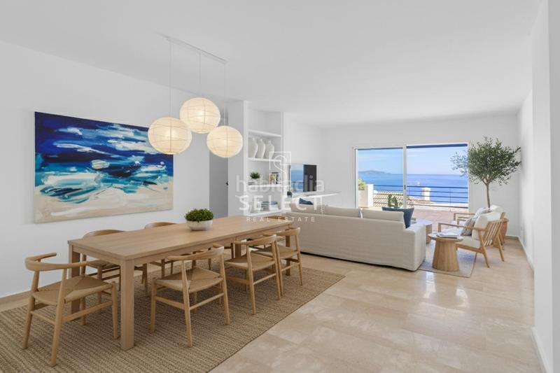 Foto 8a462cf9-c92e-4b92-8d42-7910ec599223. Casa a schiera con parcheggio piscina in Punta La Mona Almuñécar