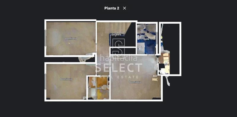 Foto e005d1e5-45e2-4694-a29c-aee018719371. Casa a schiera con parcheggio piscina in Punta La Mona Almuñécar