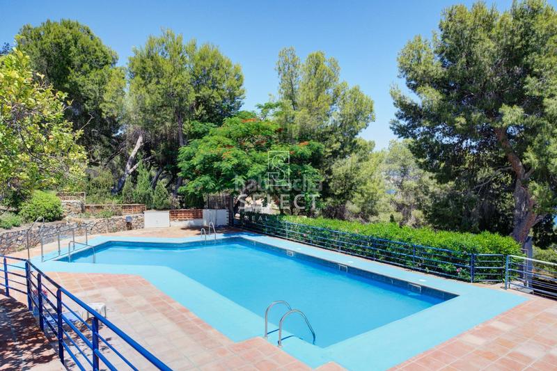 Foto ebe73967-72a7-452a-893a-f0ed971c3f70. Casa a schiera con parcheggio piscina in Punta La Mona Almuñécar