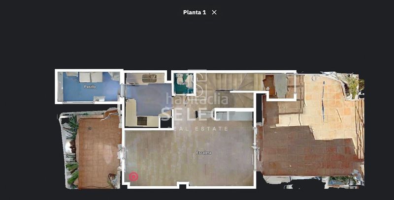 Foto b075343c-ce12-4ba6-a055-fa1f4f98b8e0. Casa adossada amb aparcament piscina a Punta La Mona Almuñécar