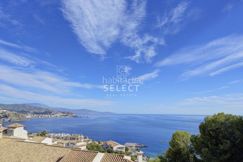 Foto ba0d7677-5c5b-4445-8a46-30b28ad15448. Casa adossada amb aparcament piscina a Punta La Mona Almuñécar