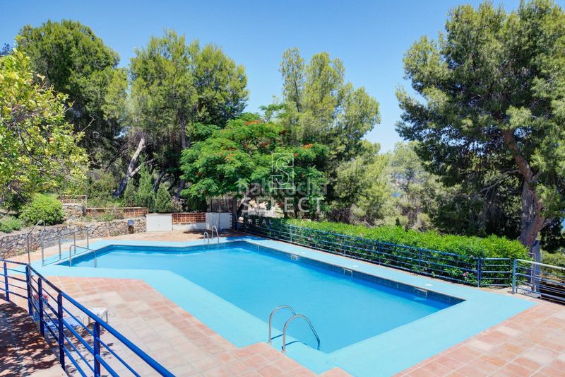 Foto e723c4c6-8ad8-443c-85d3-faae6e13da37. Casa adossada amb aparcament piscina a Punta La Mona Almuñécar