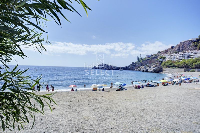 Foto 04222784-148c-452f-a127-5a899fc29b48. Apartament amb piscina a Punta La Mona Almuñécar