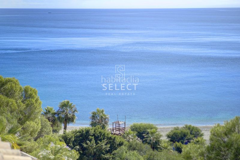 Foto 4765fbba-9a62-482b-9da4-4a8c9295f6aa. Apartament amb piscina a Punta La Mona Almuñécar