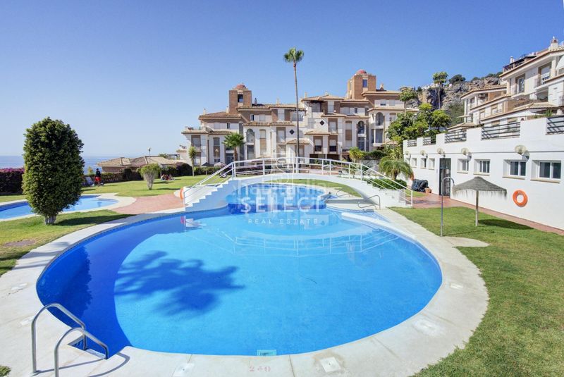 Foto 7d7fbea3-63a4-4bea-86fd-a0e2da3d946f. Apartament amb piscina a Punta La Mona Almuñécar