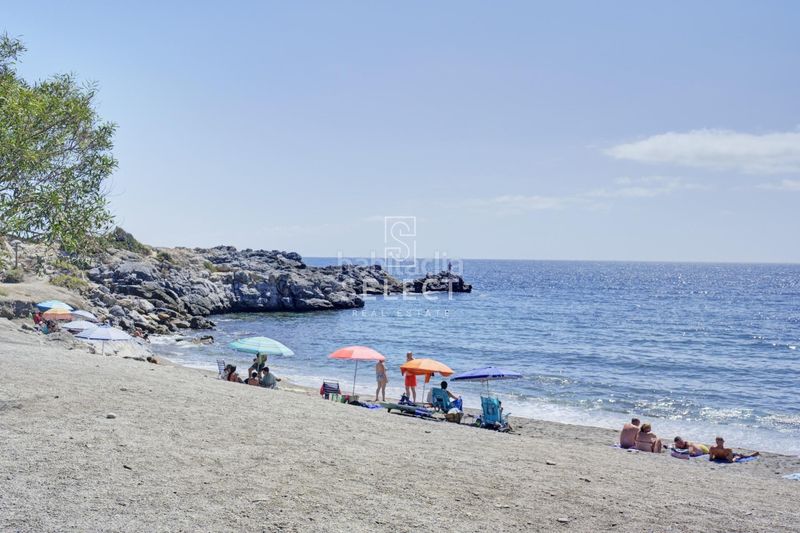 Foto 9a643c62-da0c-4062-bd16-9bf6c10c5e98. Apartament amb piscina a Punta La Mona Almuñécar