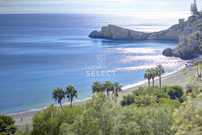 Foto aa04ed9f-a8fb-476e-9666-c09d76b6499e. Apartament amb piscina a Punta La Mona Almuñécar