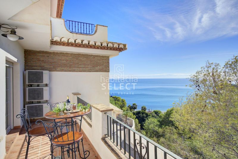 Foto bef6d863-e6f6-4f2d-8d1d-96f32216b455. Apartament amb piscina a Punta La Mona Almuñécar