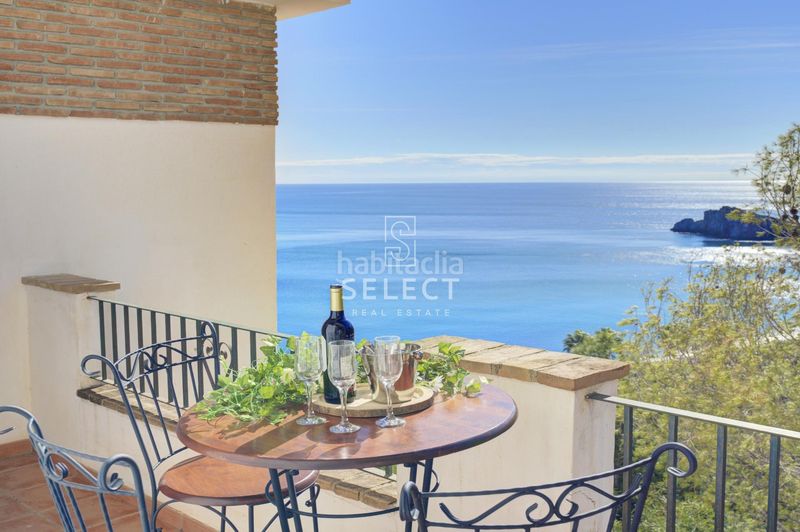 Foto d290f44d-929a-4894-976a-589825cec132. Apartament amb piscina a Punta La Mona Almuñécar
