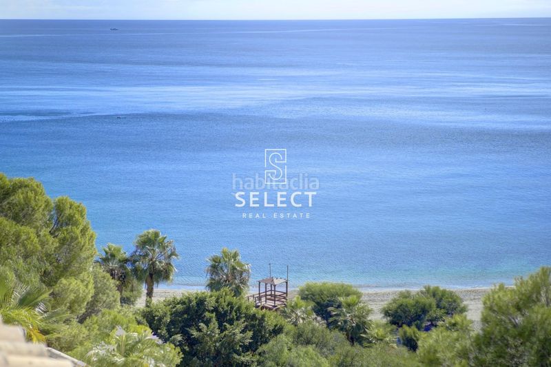 Foto 107d3be9-e727-4aa9-93fd-529bbf5db9c4. Apartament amb piscina a Punta La Mona Almuñécar