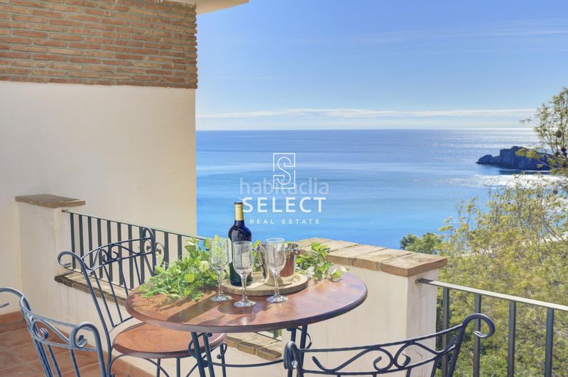 Foto 3de0dc92-9269-4786-8af1-4214949cd20d. Apartament amb piscina a Punta La Mona Almuñécar