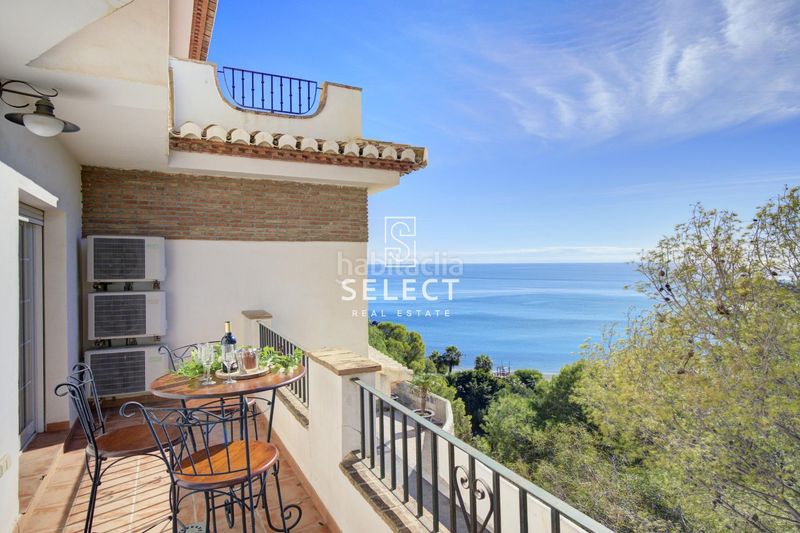 Foto ae19eb85-545c-4cf4-b972-1298cf8bbc1a. Apartament amb piscina a Punta La Mona Almuñécar