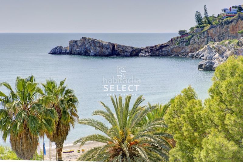 Foto c994cb0c-efef-4d39-bcd0-219e79cf1299. Apartament amb piscina a Punta La Mona Almuñécar