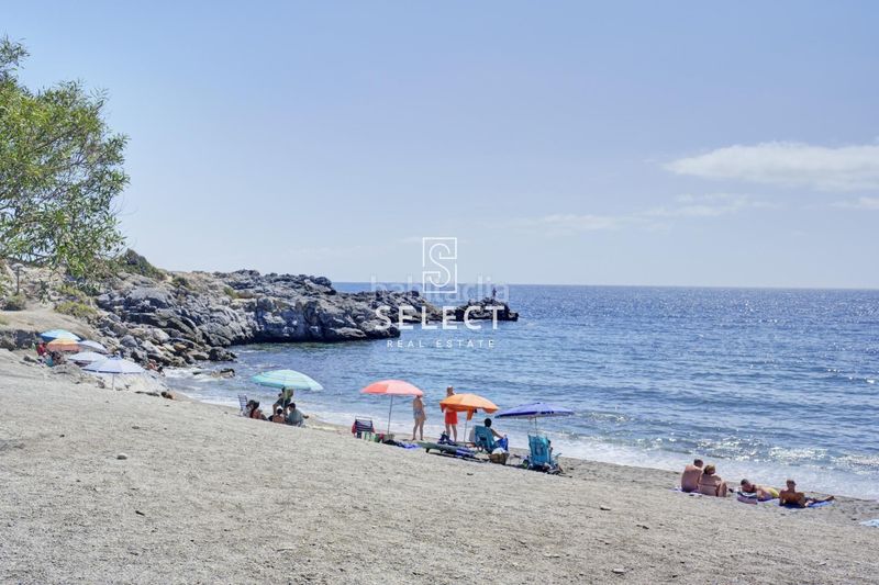 Foto ed3cb955-06ee-4cb1-b0dc-79ba5511fb56. Apartament amb piscina a Punta La Mona Almuñécar