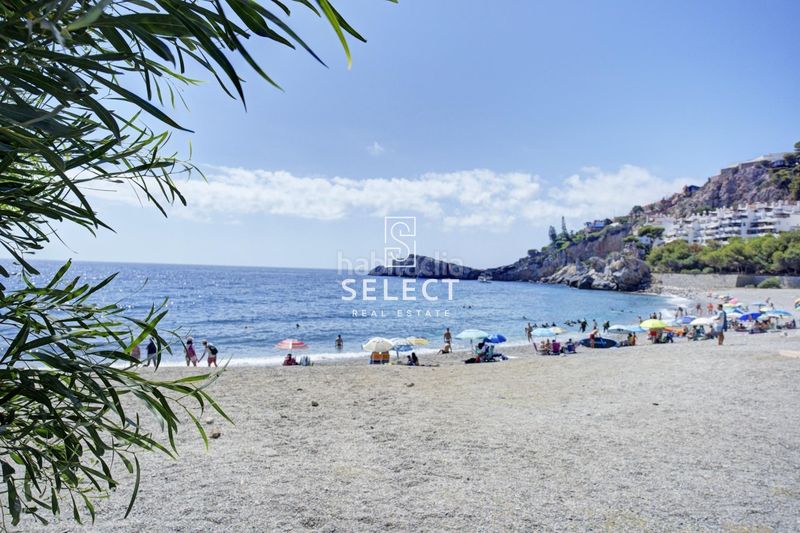 Foto fd4f7998-05b0-46ad-aeac-bd2f4e3c0fce. Apartament amb piscina a Punta La Mona Almuñécar