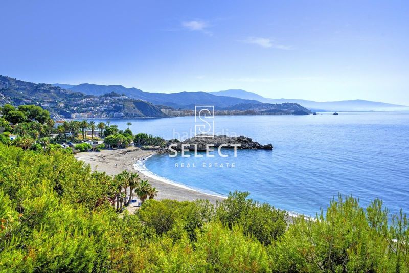 Foto 016f3826-bd4d-44e8-988a-af480372850f. Apartament amb calefacció piscina a Punta La Mona Almuñécar