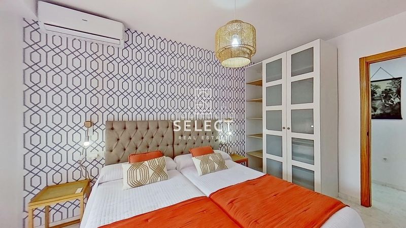 Foto 260a660f-098e-4dd9-9859-0b2b9b441181. Apartament amb calefacció piscina a Punta La Mona Almuñécar