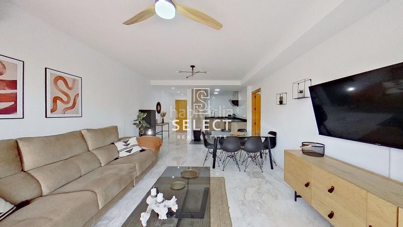 Foto 3e92b71b-46b6-4e85-b9b2-f138d5cb0e07. Apartament amb calefacció piscina a Punta La Mona Almuñécar