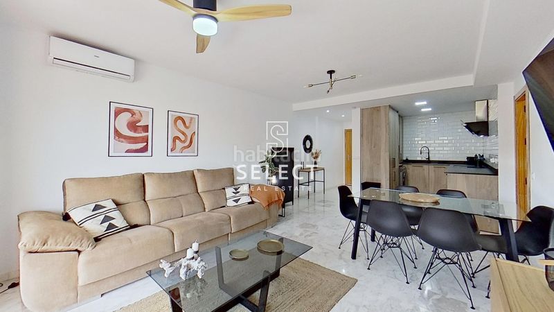 Foto 4c15a064-d345-4855-80d9-eb2f7e5acbf5. Apartament amb calefacció piscina a Punta La Mona Almuñécar