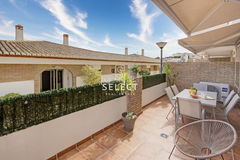 Foto 500f5588-aa52-4024-840f-53b03f103e91. Apartament amb calefacció piscina a Punta La Mona Almuñécar