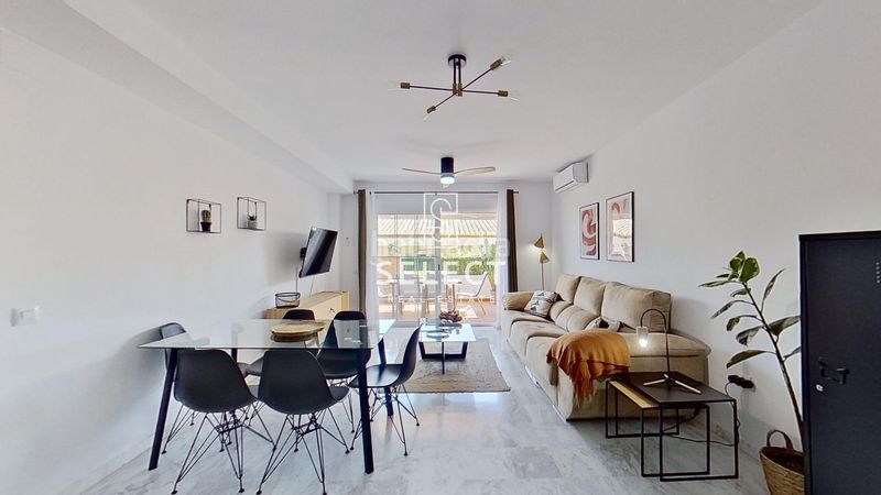 Foto 54289c55-6f13-4f96-805b-f5bd63b7afb0. Apartament amb calefacció piscina a Punta La Mona Almuñécar