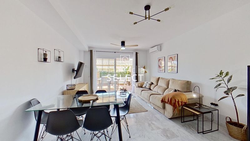 Foto 8e175b4f-b529-418f-bb67-49e17dba91bb. Apartament amb calefacció piscina a Punta La Mona Almuñécar