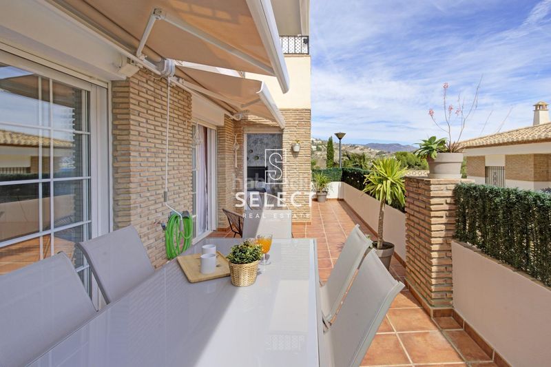 Foto 9a4d276e-466a-4af4-b860-3885be1a404b. Apartament amb calefacció piscina a Punta La Mona Almuñécar