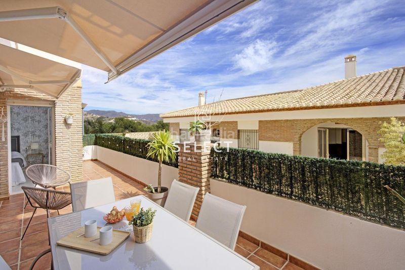 Foto 4644a8ce-952a-4e42-8388-e332aae91313. Apartament amb calefacció piscina a Punta La Mona Almuñécar