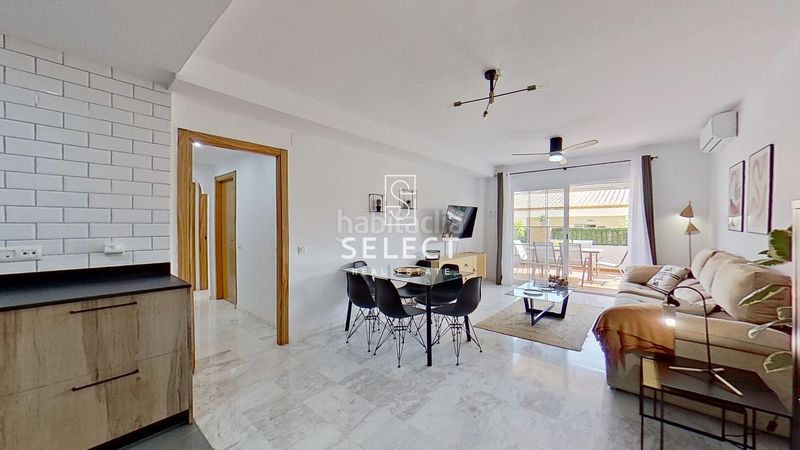 Foto 8ec250d7-6876-4a6a-8e3a-a288bccd582b. Apartament amb calefacció piscina a Punta La Mona Almuñécar