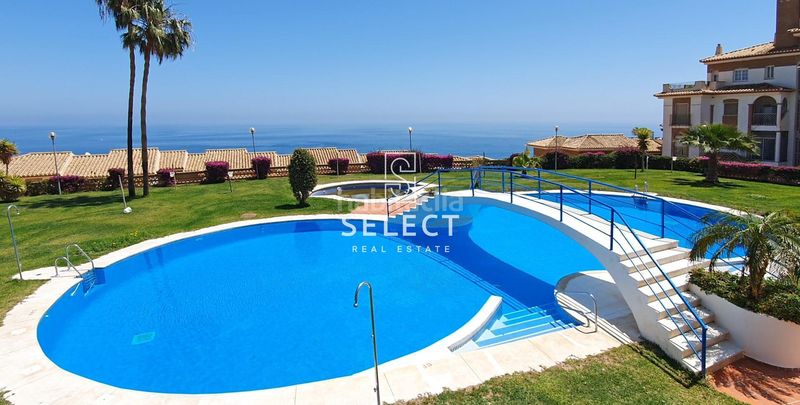 Foto 94af8321-6bbb-419a-b432-4665b466afe6. Apartament amb calefacció piscina a Punta La Mona Almuñécar