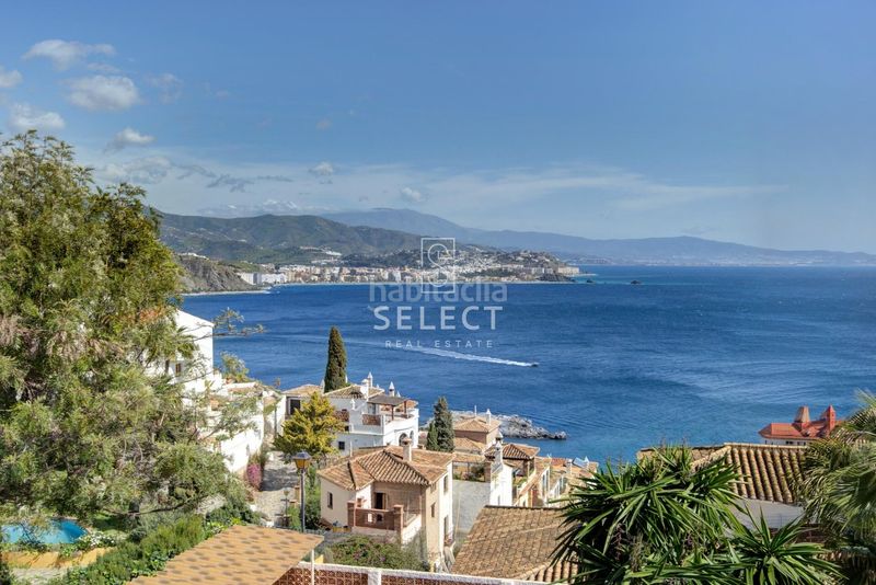 Foto ce04010f-9891-49a6-9846-1021c0da119d. Xalet amb aparcament piscina a Punta La Mona Almuñécar