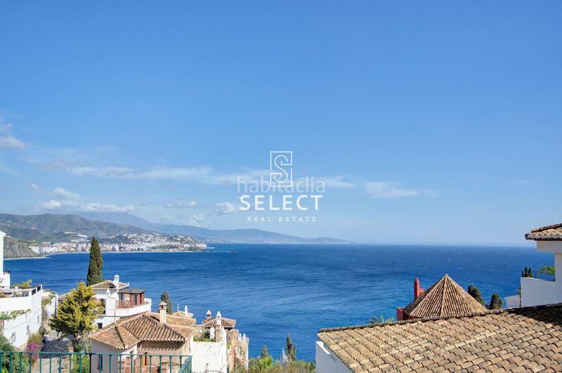 Foto 0d009685-5723-4ffd-aefd-6a811010dd0d. Xalet amb calefacció aparcament piscina a Punta La Mona Almuñécar