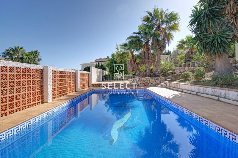 Foto f715e771-a5ee-4c31-b3e4-01781dcab91e. Xalet amb calefacció aparcament piscina a Punta La Mona Almuñécar