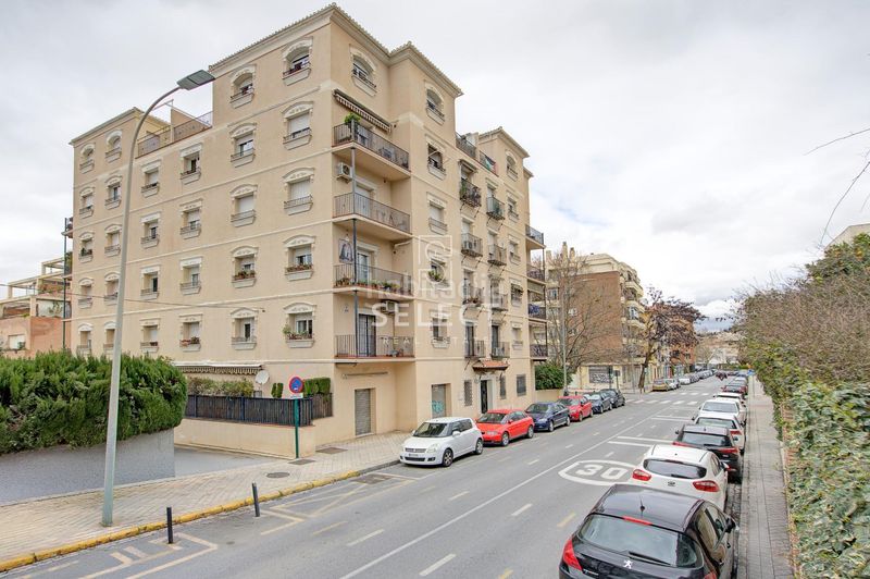 Foto 171583db-867c-4dbb-9e6f-7852bcdd1bb5. Apartament amb calefacció a Cervantes Granada