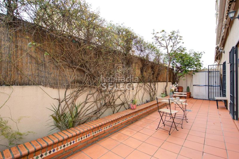 Foto 2d5d0745-df67-4464-9d05-f3d46a73497a. Apartament amb calefacció a Cervantes Granada