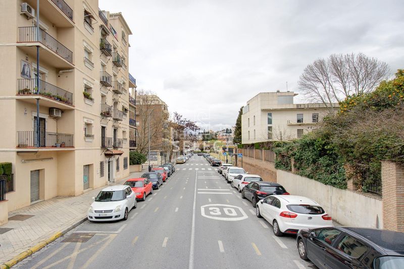 Foto 774db46d-864f-4ca2-a601-2cb1b2fa0697. Apartament amb calefacció a Cervantes Granada