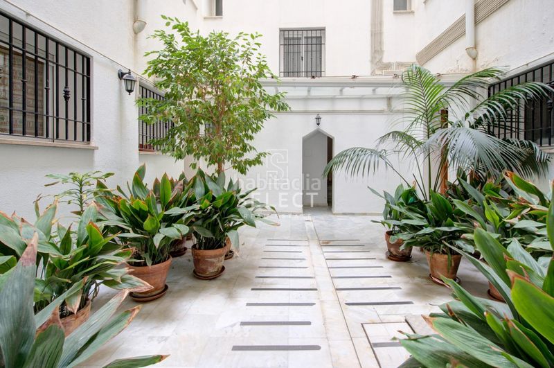Foto 7b30a32a-fc8a-4c6c-9c1b-50a1843275b1. Apartament amb calefacció a Cervantes Granada