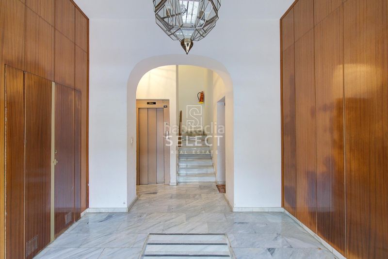 Foto a1a4ab77-0fc7-4ff7-b152-62ea9fe0ca27. Apartament amb calefacció a Cervantes Granada