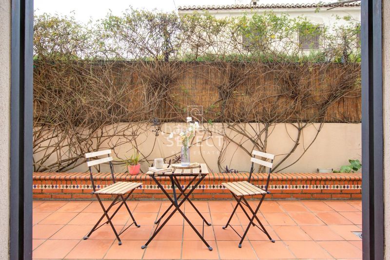 Foto b1d0146d-401b-422c-9a88-054852795d30. Apartament amb calefacció a Cervantes Granada