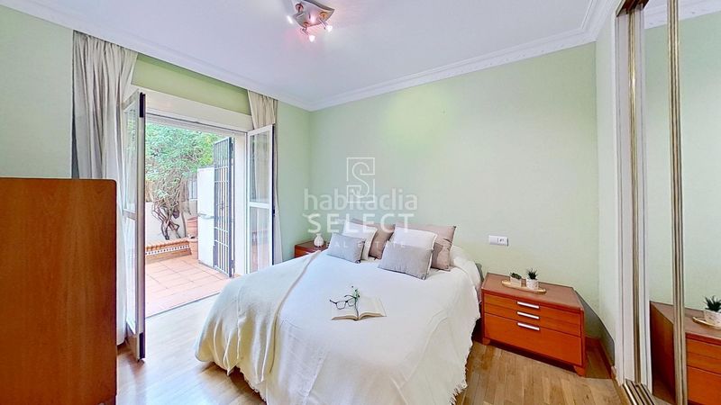 Foto eb4401bd-45c6-4d59-84d8-2f8bf6ae6a48. Apartament amb calefacció a Cervantes Granada