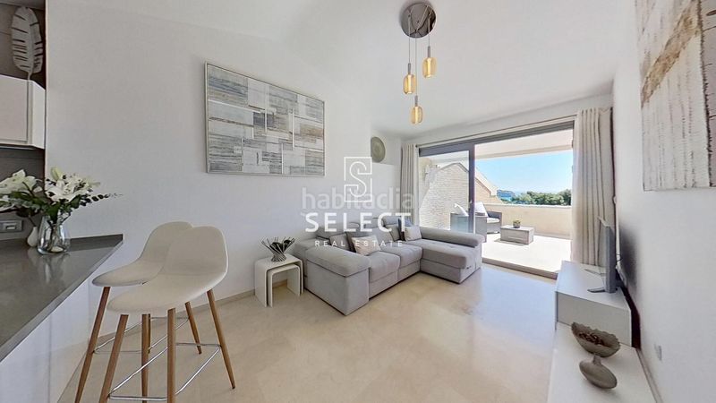 Foto 066538d1-eae3-440a-9478-1b97c46d346f. Apartament a Las Palomas Almuñécar