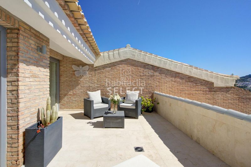 Foto 4506a8ac-7256-4963-85a0-c6768f2f82a4. Apartament a Las Palomas Almuñécar