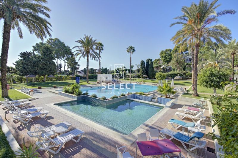 Foto 711c4e8b-c67c-470b-bc78-91b78a4f5230. Apartament a Las Palomas Almuñécar